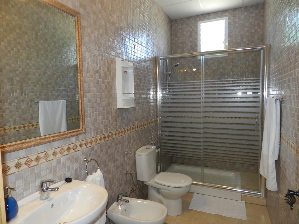 Vakantiehuis Hacienda Dona Lola *