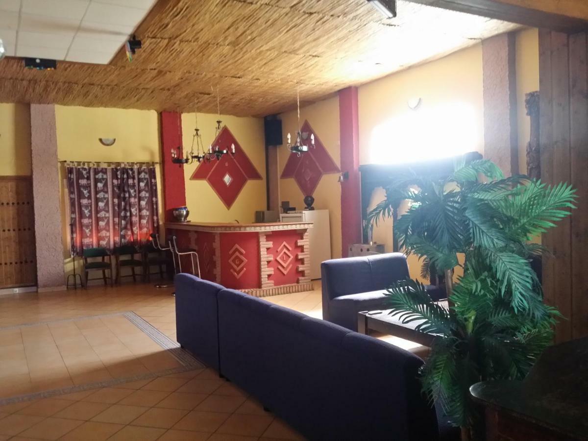 Vakantiehuis Hacienda Dona Lola Málaga