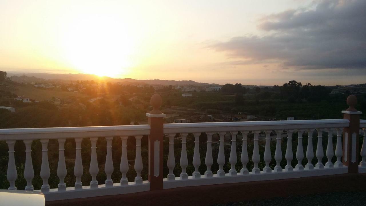 Vakantiehuis Hacienda Dona Lola *